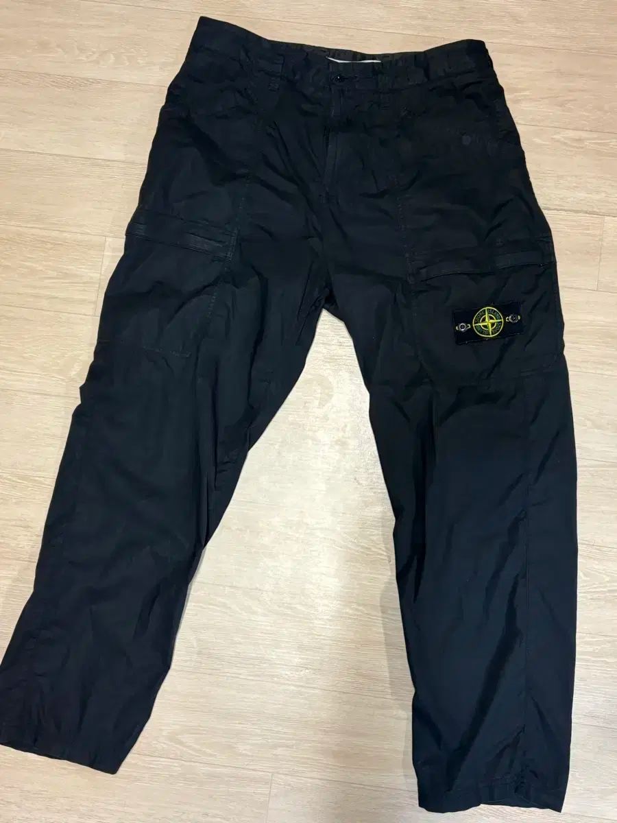 ISLAND ストーンアイランド