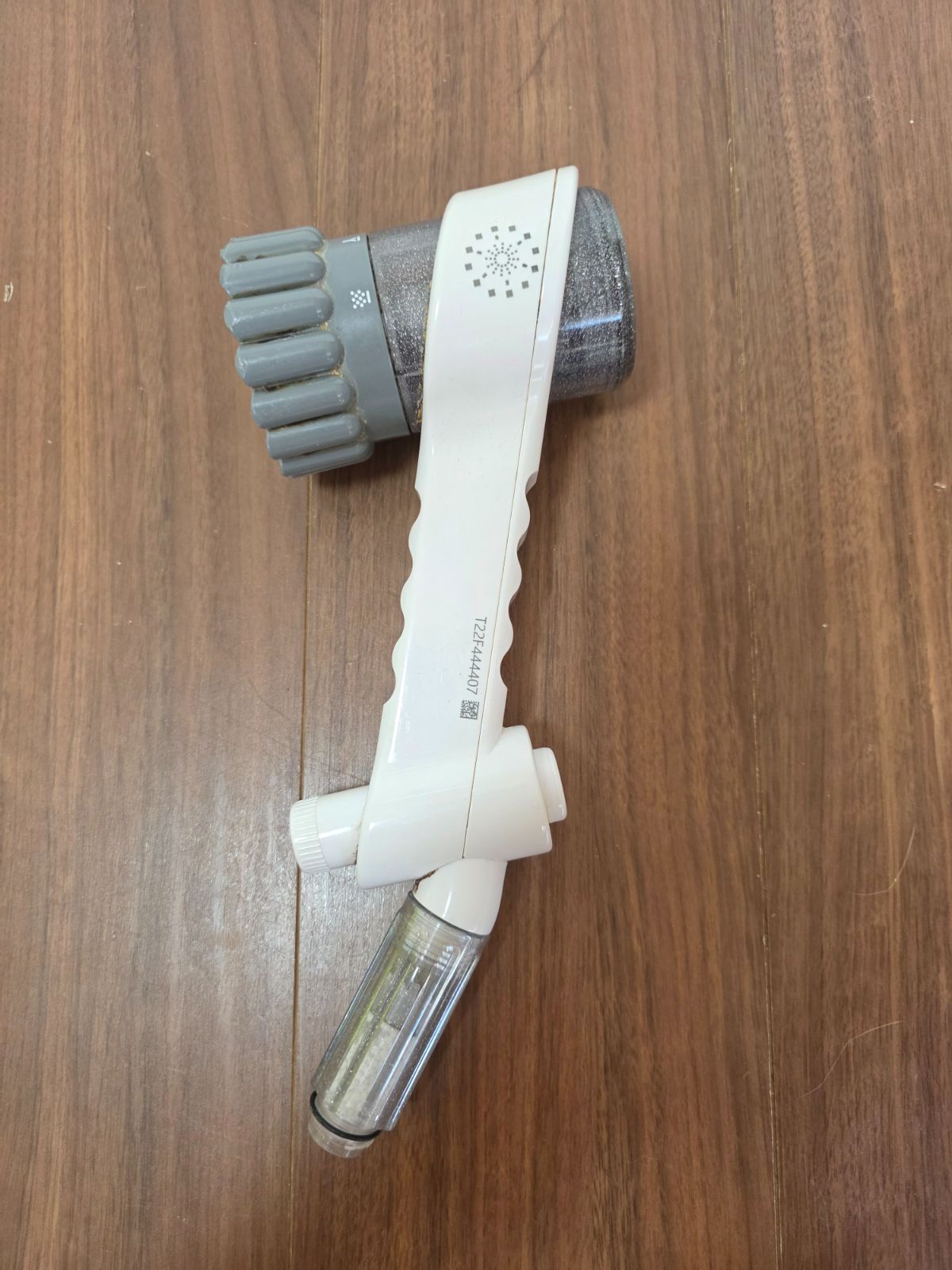 ミラブル zero シャワーヘッド 動作未確認 ジャンク品 2025大阪・関西