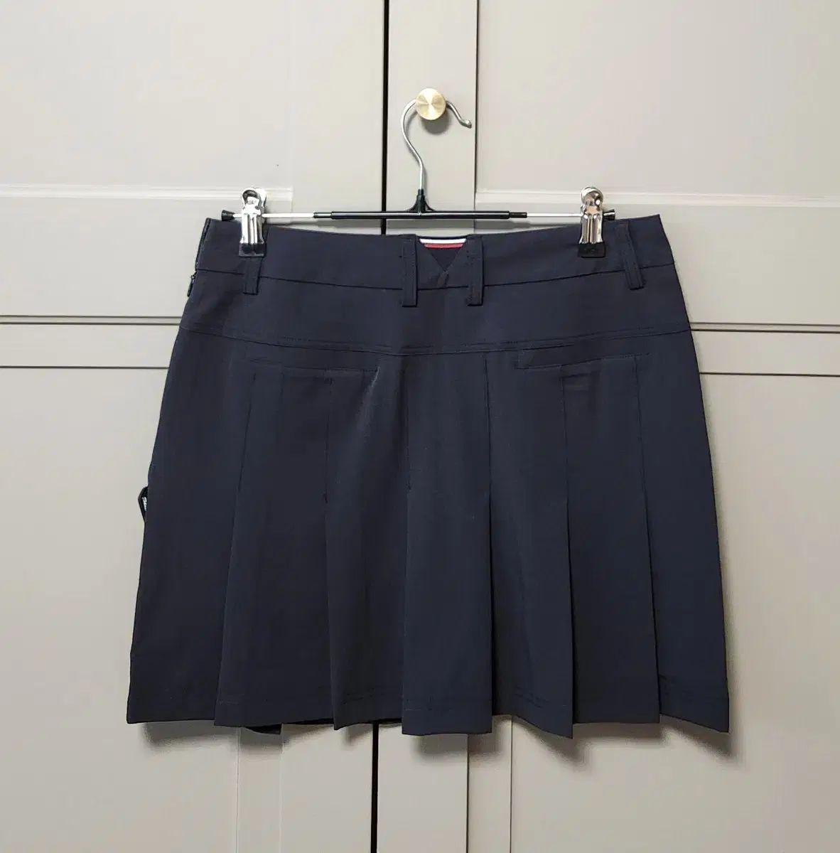 Titleist タイトリスト 女性用ゴルフスカート