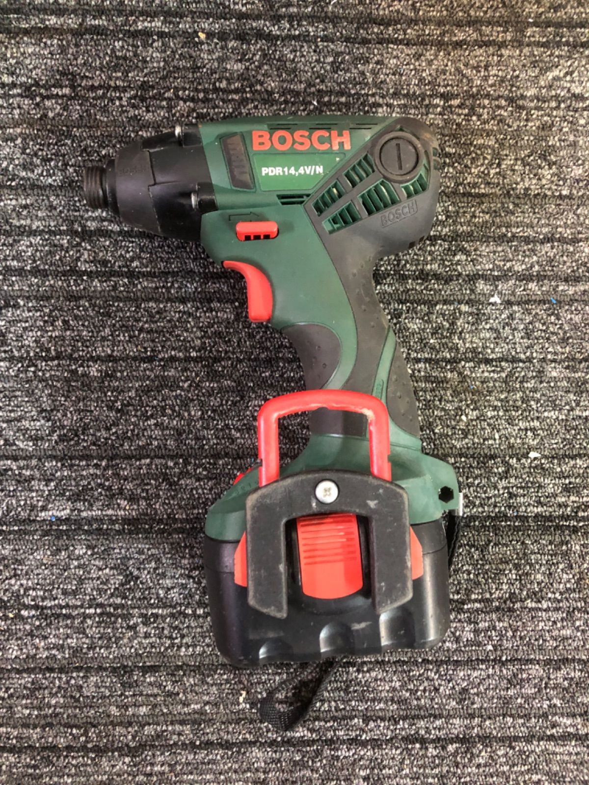 BOSCH（ボッシュ） バッテリーインパクトドライバー（14.4V