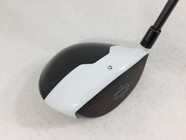 返品OK 【中古ゴルフクラブ】テーラーメイド M1 430 ドライバー 2016