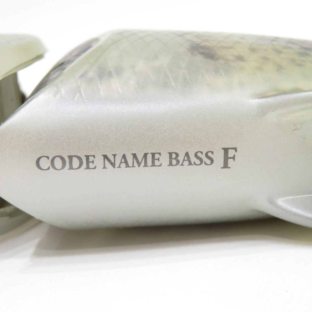 deps デプス CODE NAME BASS F コードネームバス 本体のみ ※中古