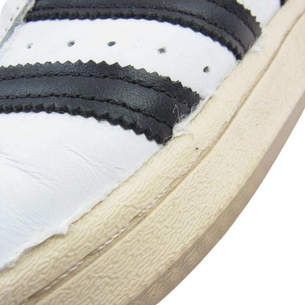 adidas アディダス スニーカー HQ3612 SUPERSTAR TAEGEUKDANG FOOTWEAR 
