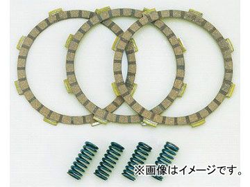 2輪 CF POSH 強化クラッチキット 611038 ホンダ NSR50 1995年～