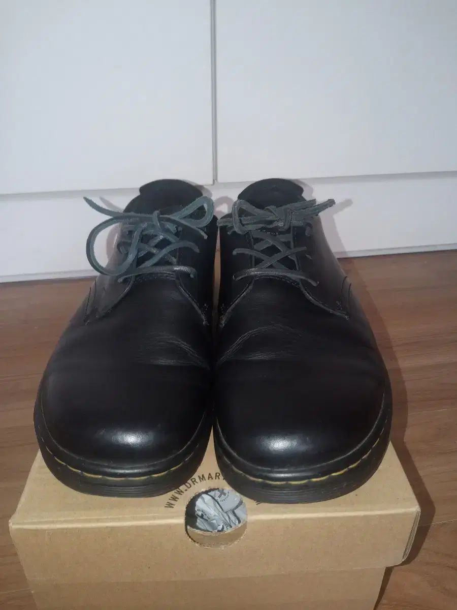 DR. MARTENS ドクターマーチン エルスフィールド ローファー