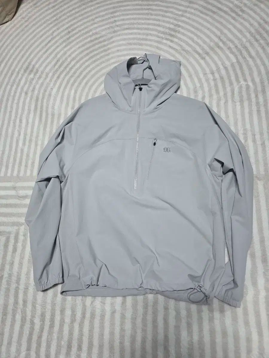 Kolon Sport コーロンスポーツ Anorak アノラック ウィンドブレーカー