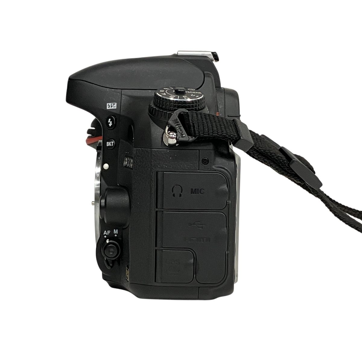 Nikon D600 フルサイズ デジタル一眼レフ カメラ ボディ ニコン