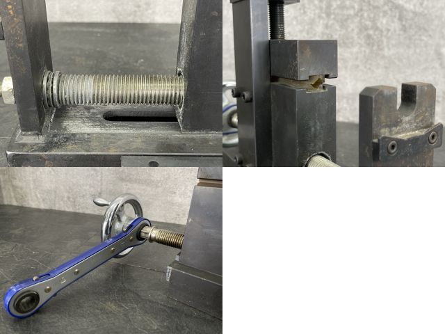 ゴルフ シャフト抜き機【中古】 GX-PRO SUPER FOR GRAPHITE SHAFT