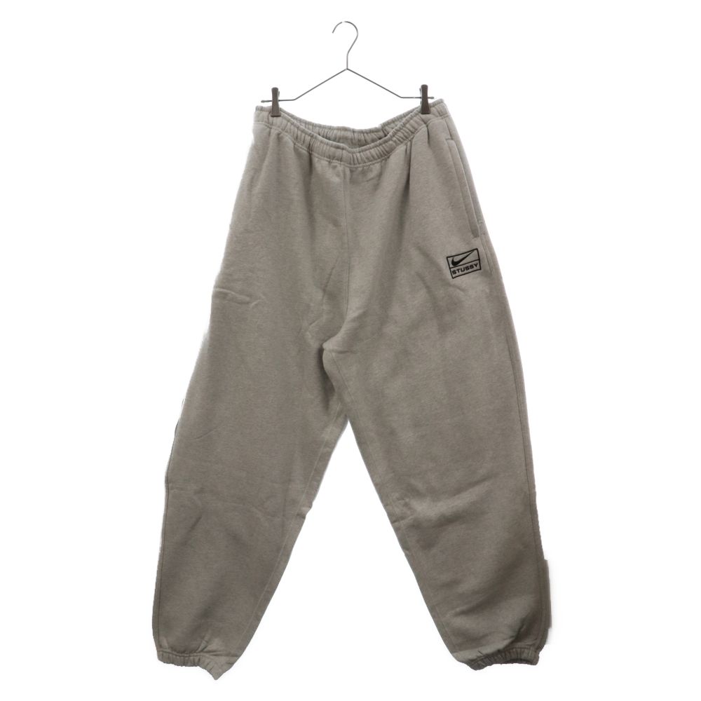 Stussy Nike Fleece Pants フリースパンツ L 未使用品 $_57.JPG?set_id=8800005007