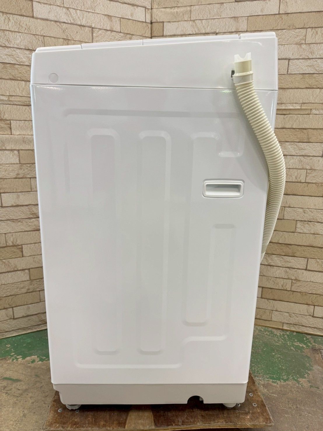 3か月保障付き 洗濯機