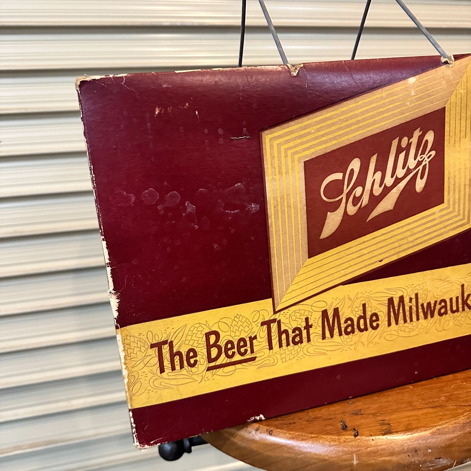 Schlitz