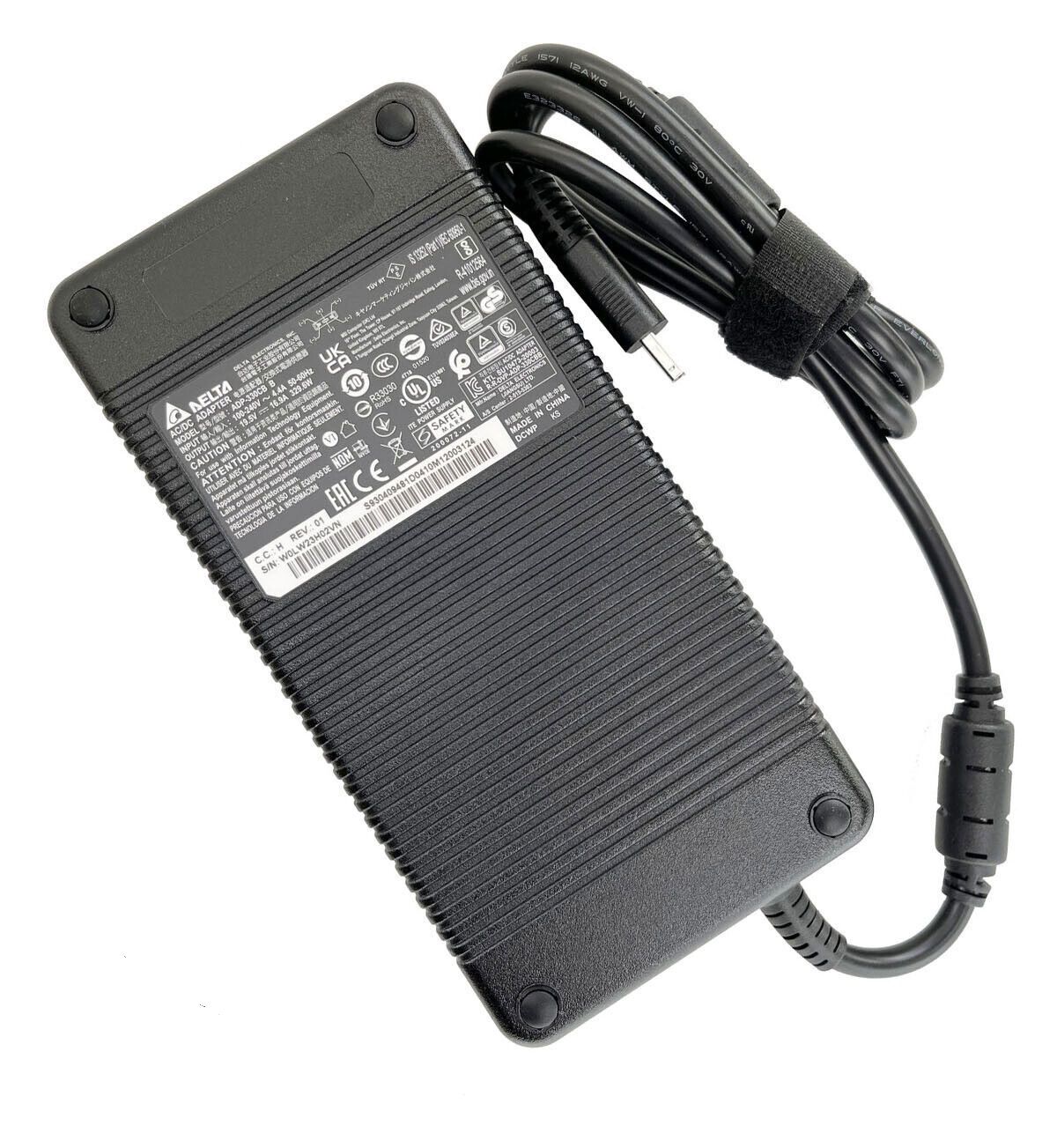 HP OMEN 330W, 4.5mm, 19.5V 16.92A AC Power Adapter, For 4080, 4090