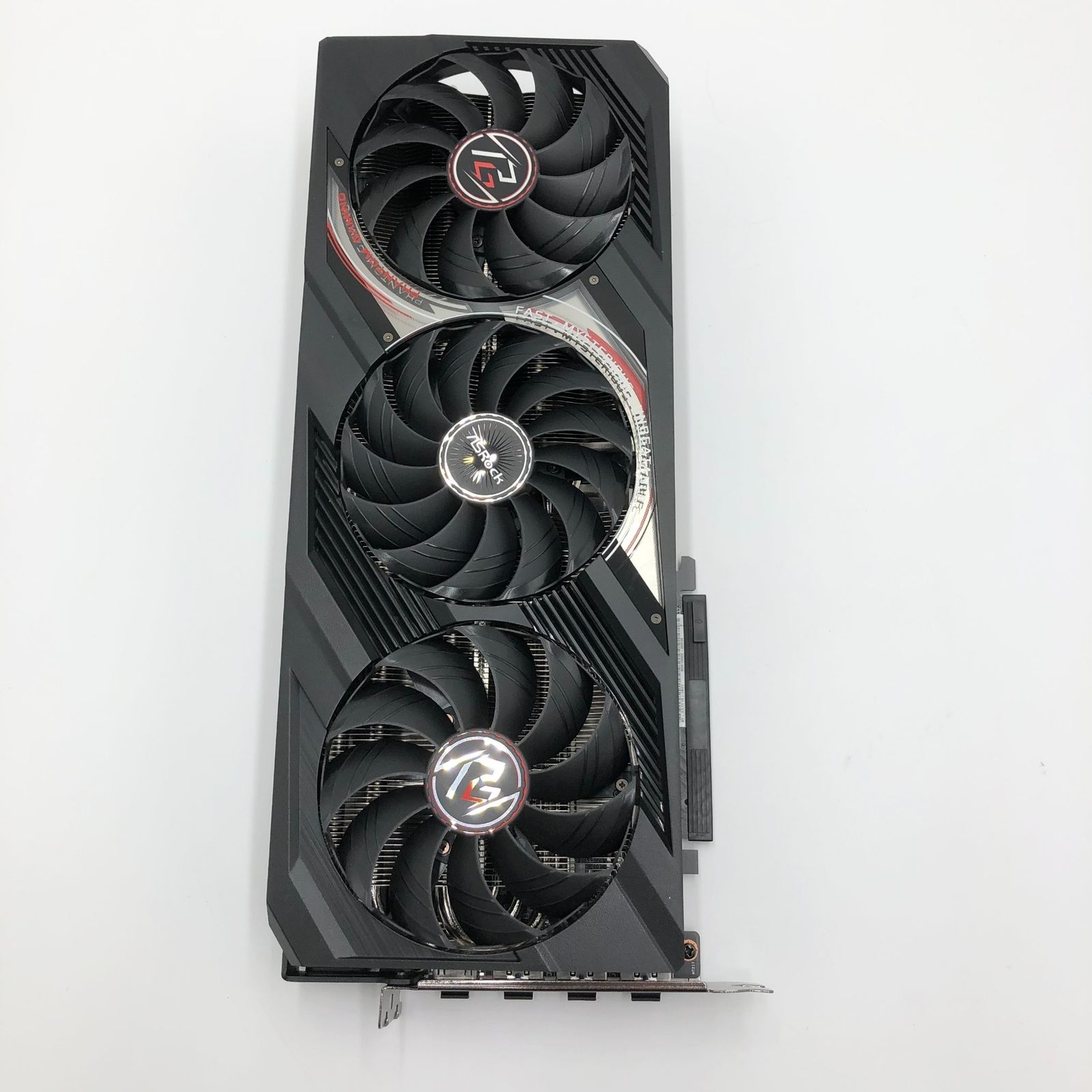 ASRock グラフィックボード AMD Radeon RX7900XT GDDR6 20GB 搭載 