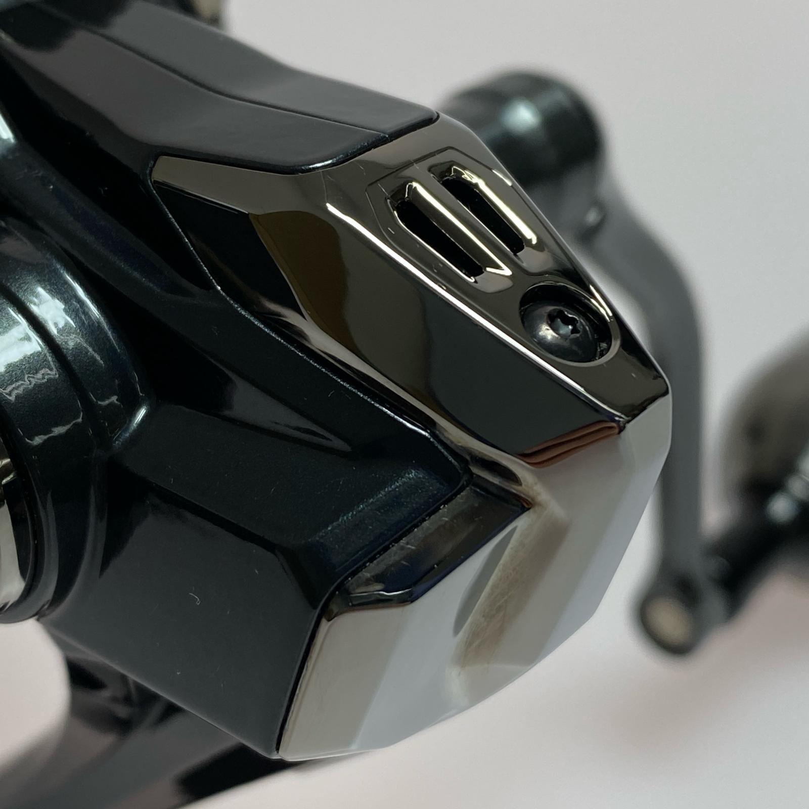 SHIMANO シマノ 24ヴァンフォード 4000XG 047113 スピニング