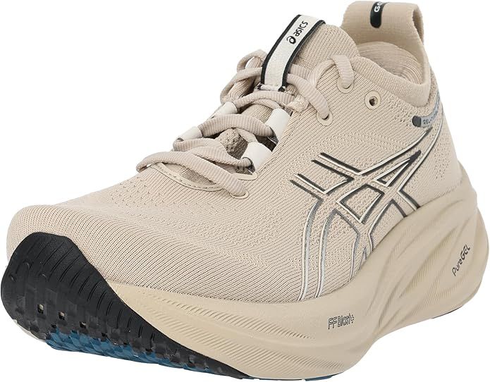 [アシックス] ランニングシューズ GEL-NIMBUS 26 メンズ