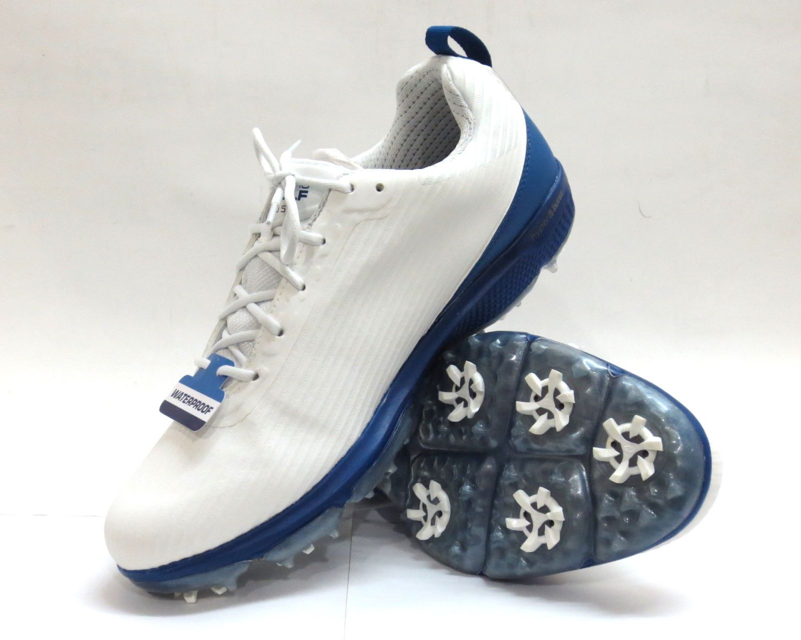 新品☆スケッチャーズ☆214044 プロ 5 ハイパー シューズ☆PRO 5