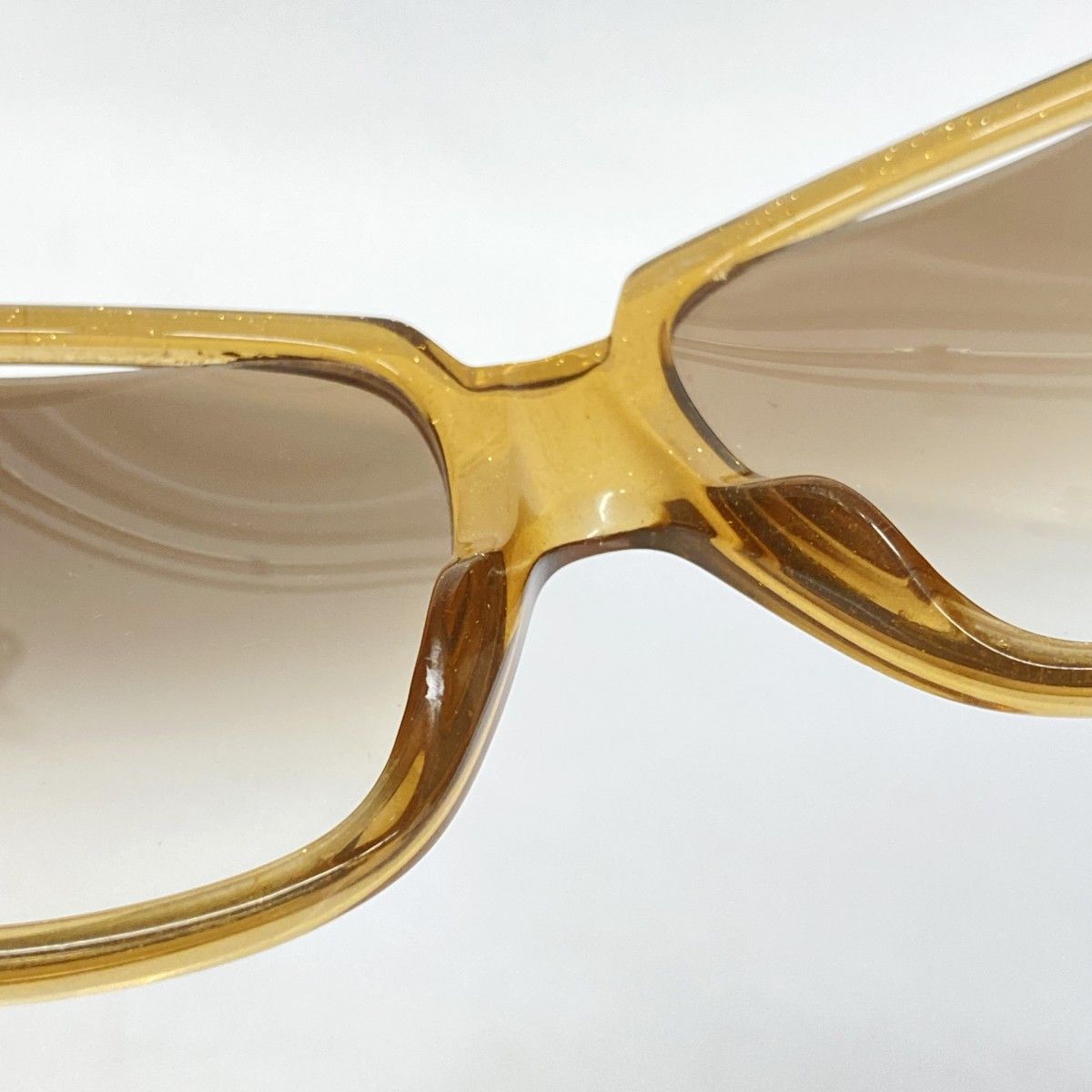 5ic3682】ルイヴィトン サングラス オプセシオン Z0025E ブラウン  