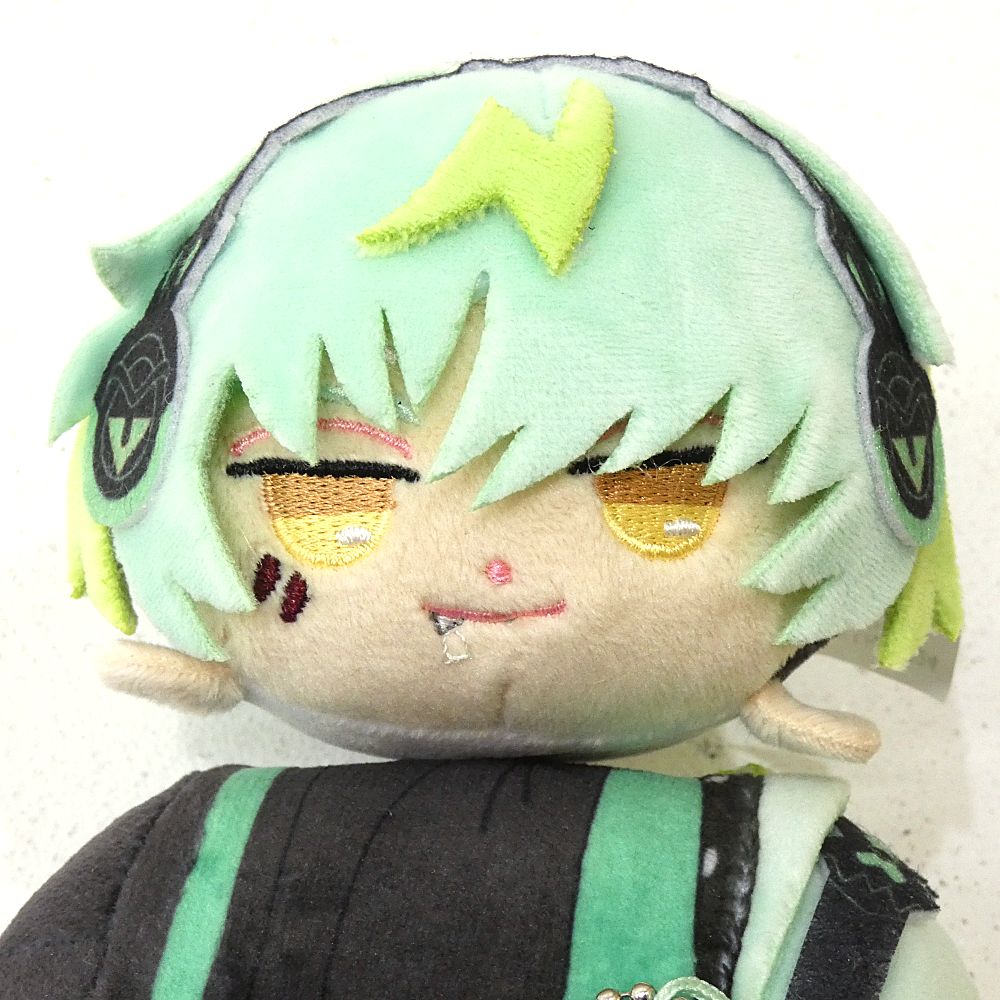 御子柴賢太 ゆめころね 御子柴賢太 ゆめころね 御子柴賢太 ゆめころね Paradox Live_ゆめころ