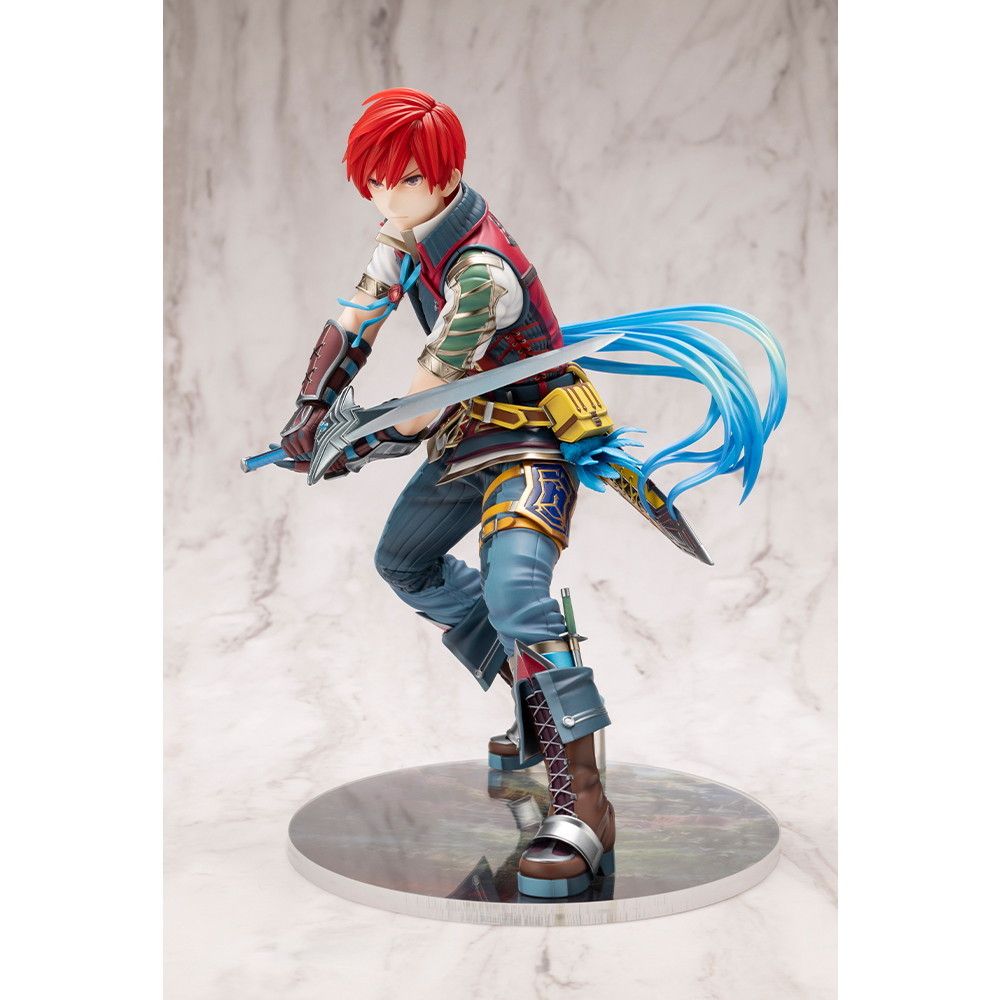 イースⅧ 推しくじ　クッション　アドル・クリスティン Amazon | 壽屋(KOTOBUKIYA) イースVIII-Lacrimosa of DANA