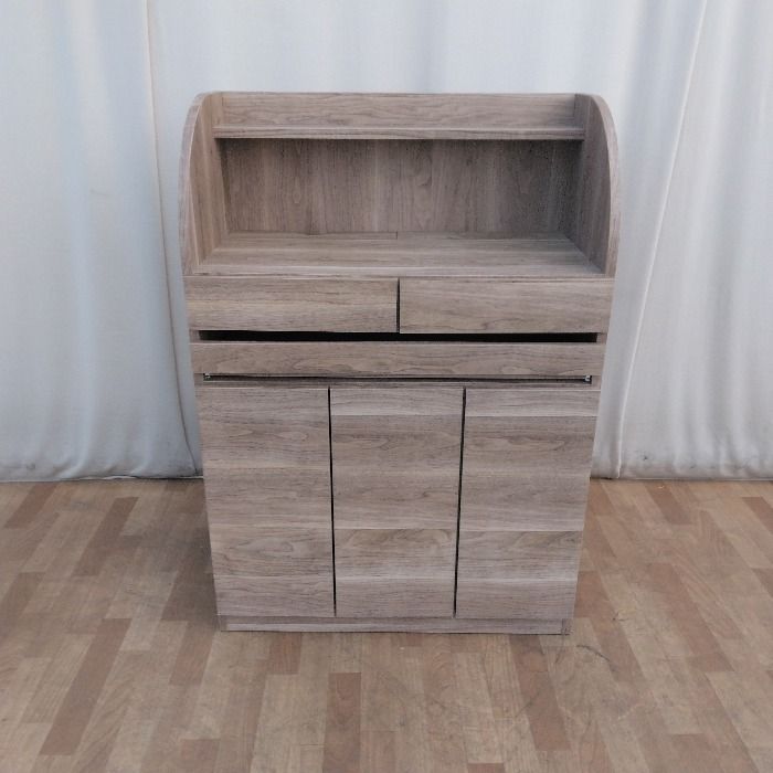 パーソナルリビングＰＣキャビネ幅８５