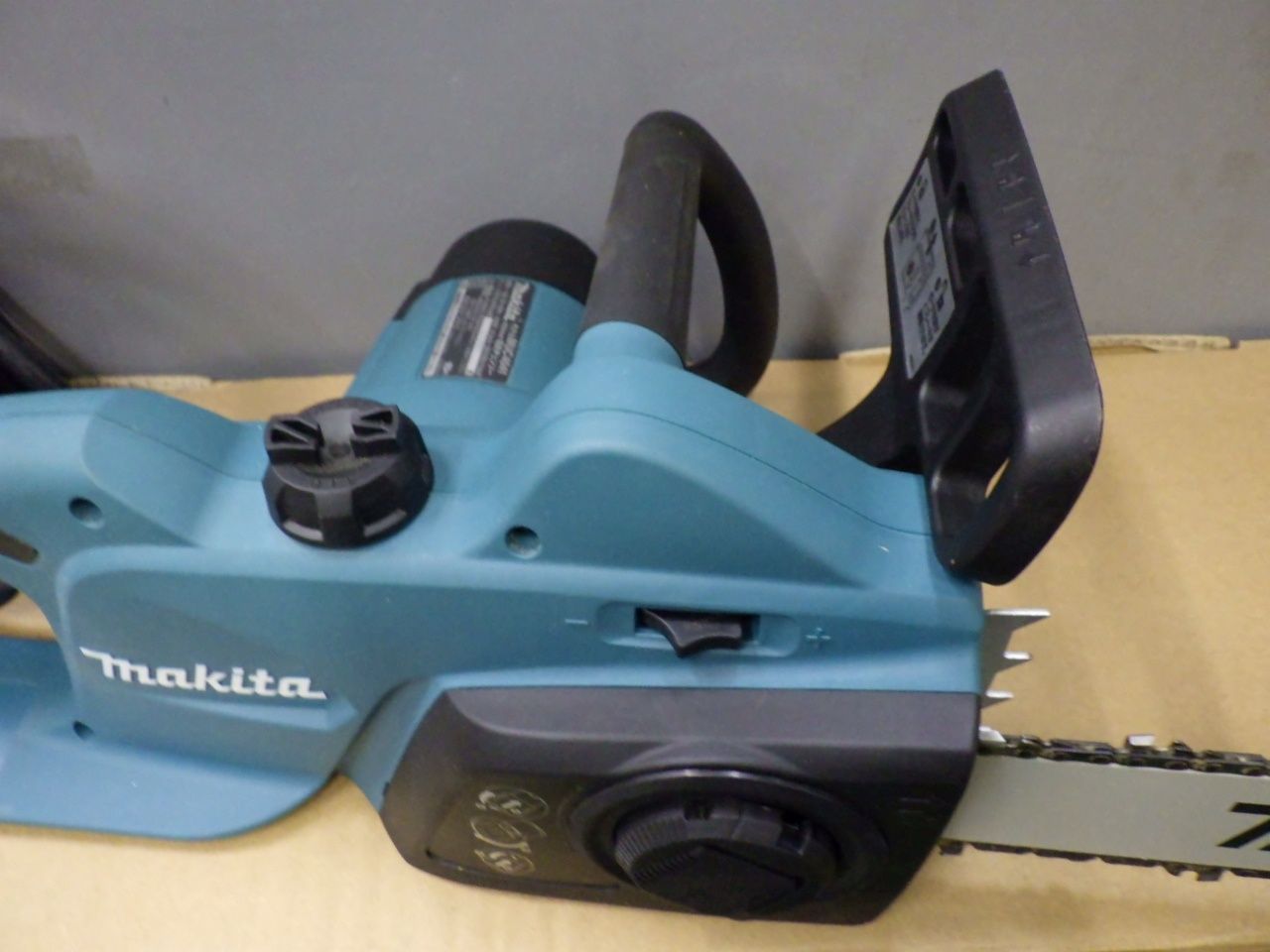 使用少ない マキタ