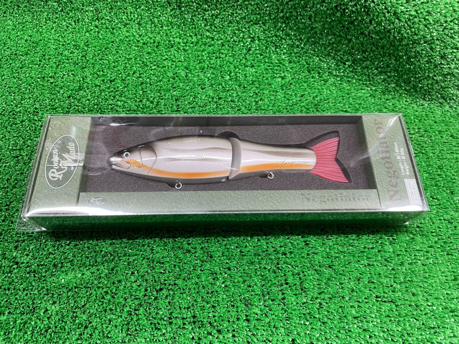 ロマンメイド ロマントリック アルビノ ロマンメイド ロマントリック アルビノ（ロマンメイド ロマン