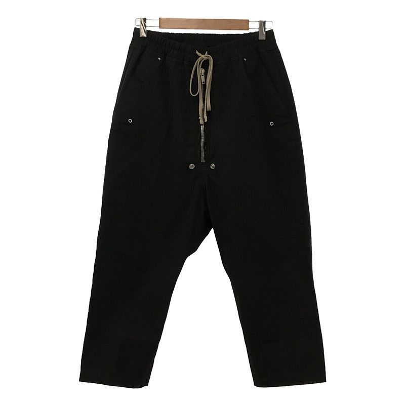 Rick Owens / リックオウエンス | 2020AW | ベラ クロップド サルエル 