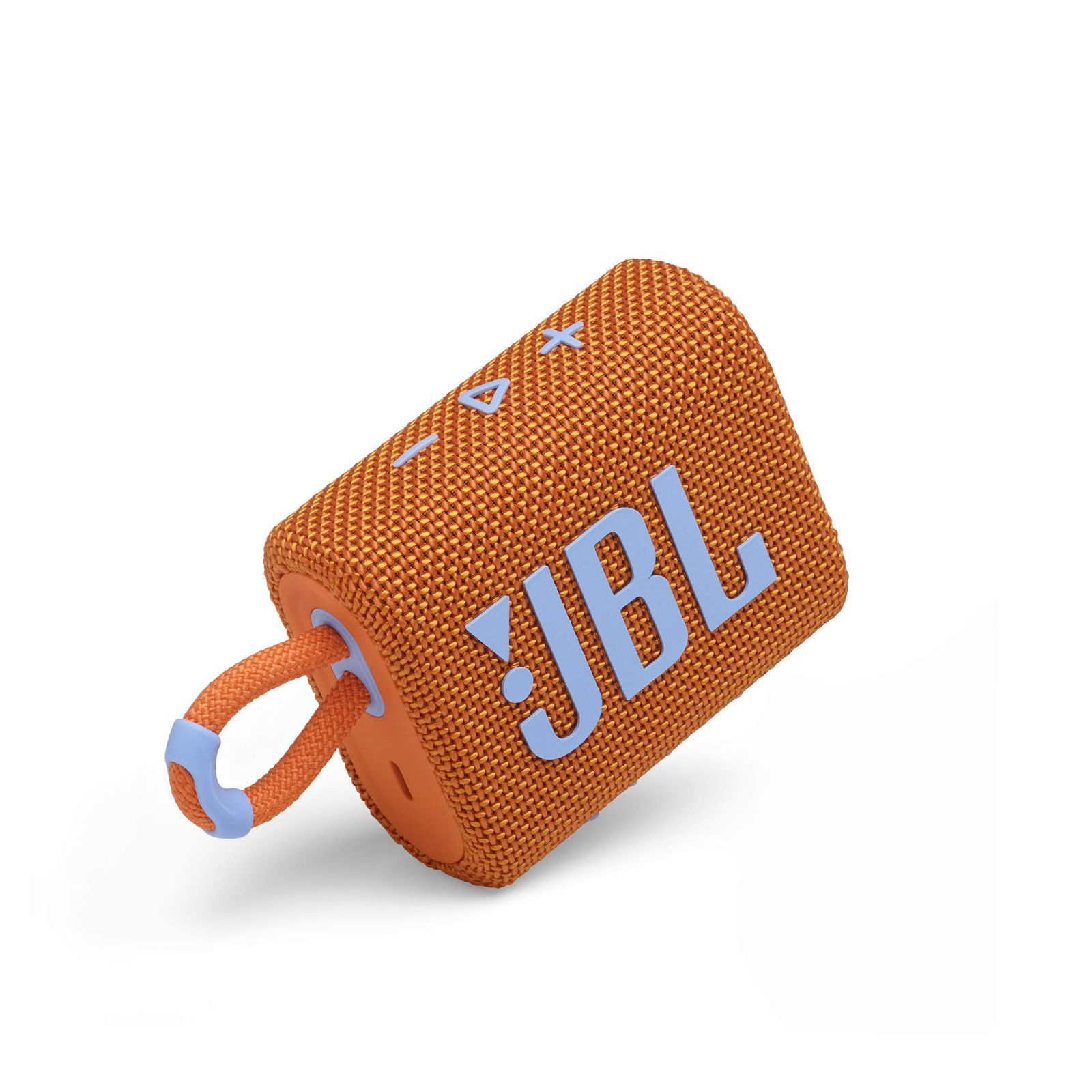 JBL GO3 Bluetoothスピーカー USB C充電IP67防塵防水パッ - よしストア