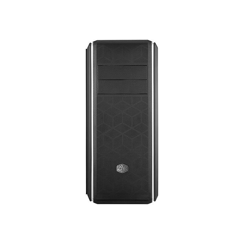 Cooler Master MasterBox CM694 TG ミドルタワー型PCケース 強化ガラスモデル MCB-CM694-KG5N-S00 CS7602