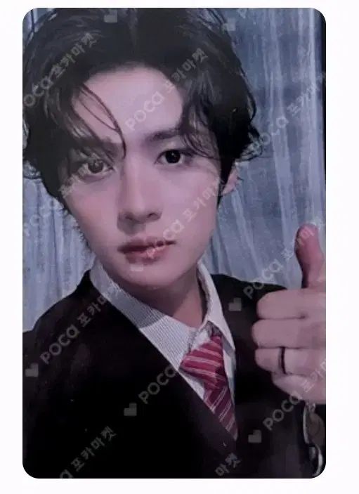 Stray Kids スキズ JYP nemo 店舗特典 リノ トレカ 2324072004.jpg?1721484854