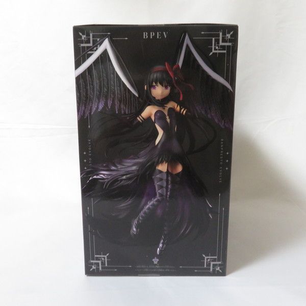 中古 未開封品 BANPRESTO EVOLVE 魔法少女まどか☆マギカ[新編