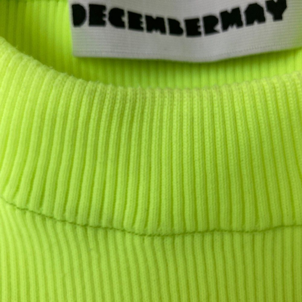 DECEMBERMAY ディセンバーメイ