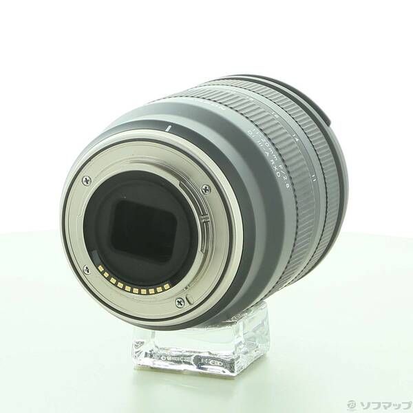 11-20mm F／2.8 Di III-A RXD Model B060 【ブルー】 🏊 フジフイルムX