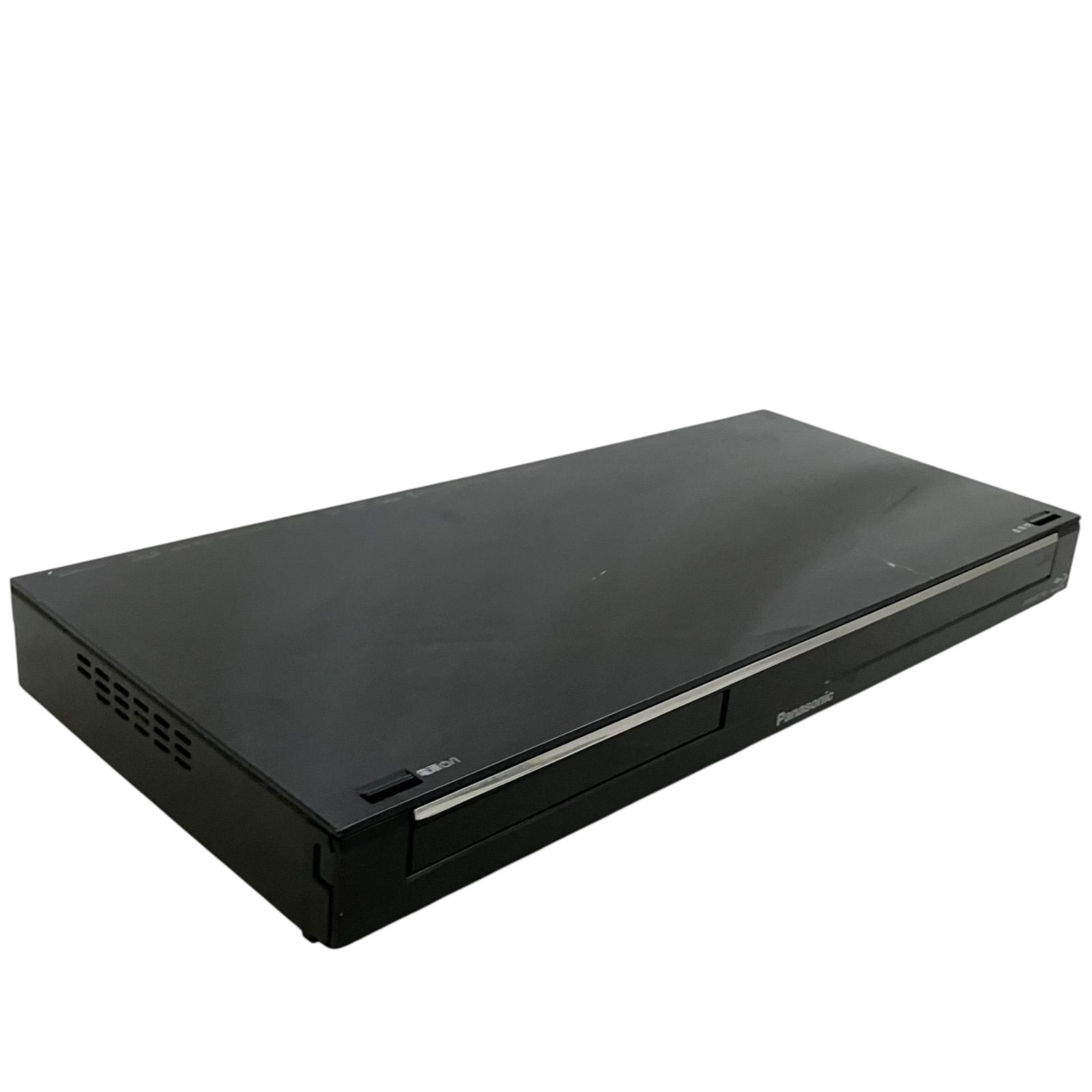 2TB 3番組同時録画