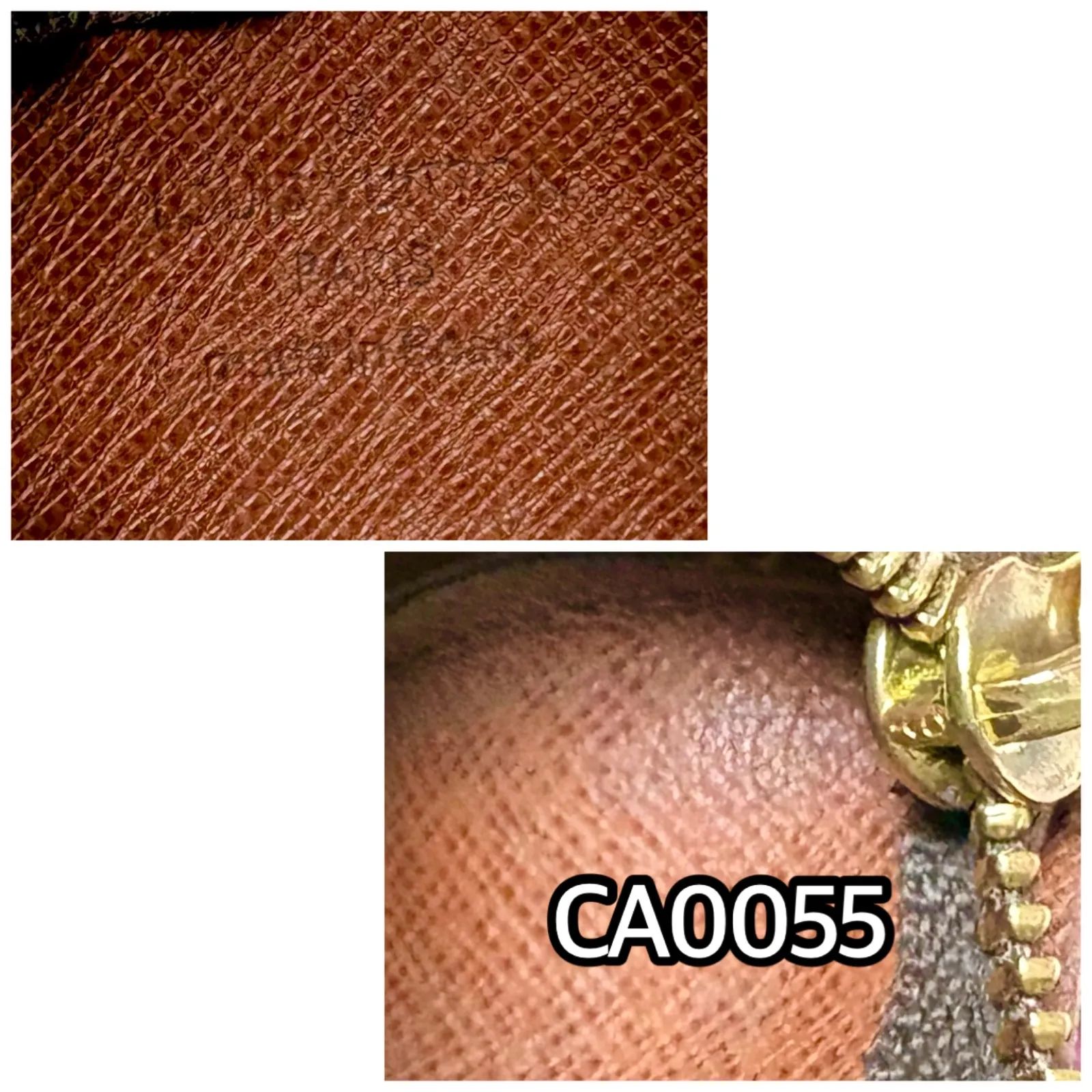 ポシェットクレ