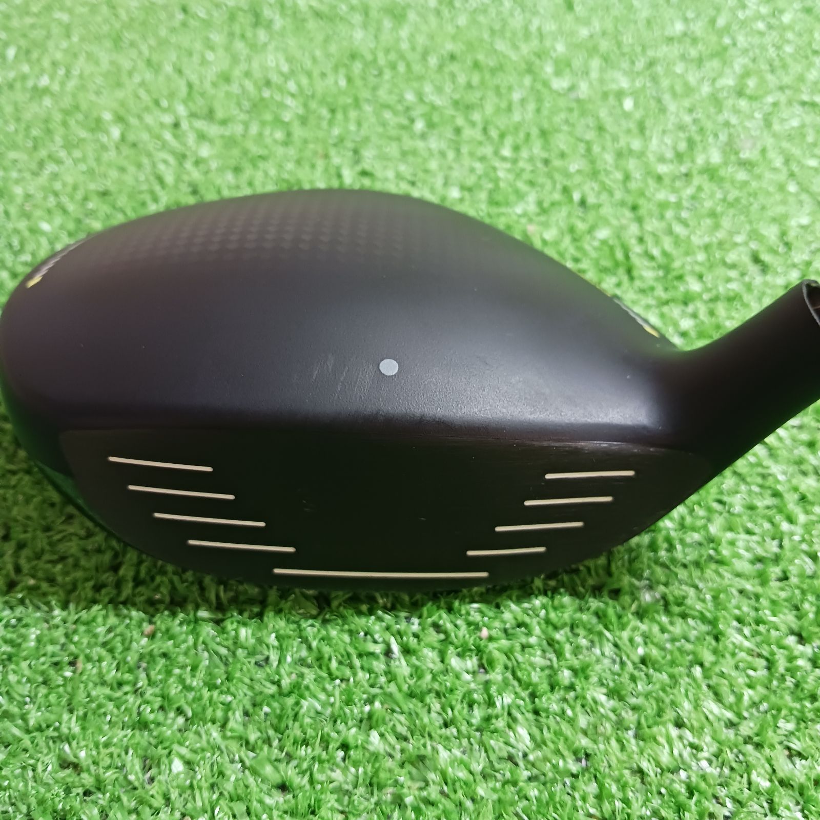 ピンG430 フェアウェイウッド 3番 ヘッドのみ ピン G430 MAX