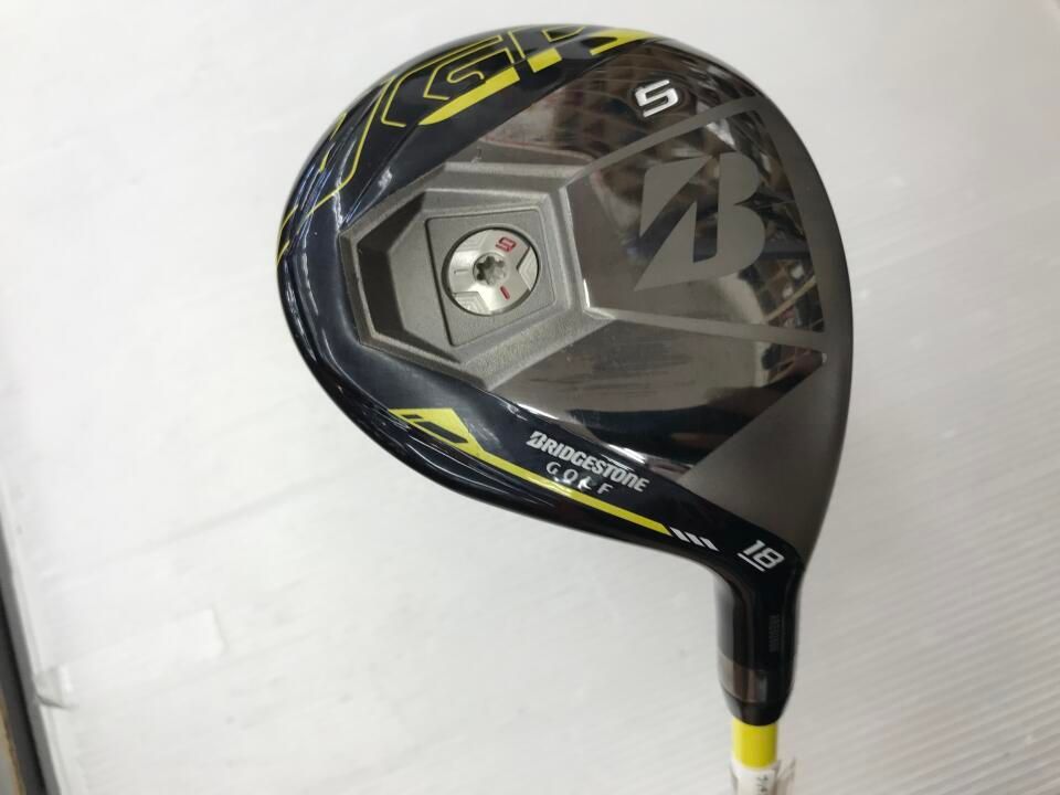 最短翌日発送】TOUR B JGR | 18 | S | TG1-5 | 中古