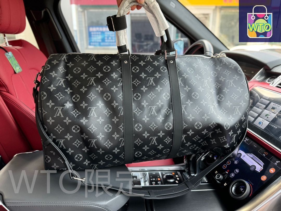 Louis Vuittonトラベルバッグ|リュックサック 小銭入れ ショルダーバッグ キャリーバッグ|手提げ-WTO輸入-WTO輸入1