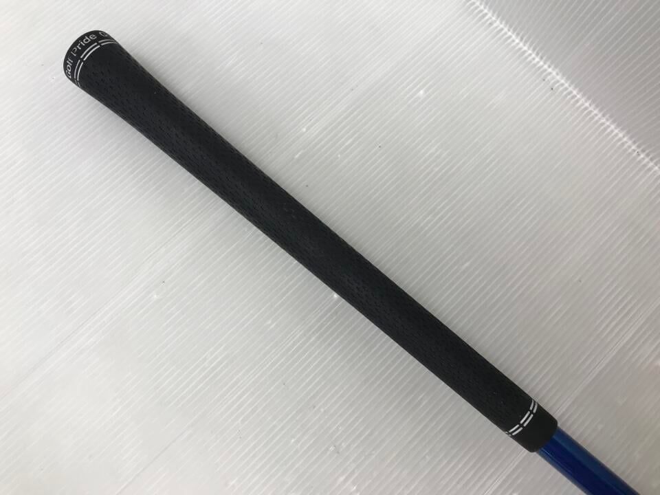 EVOLUTION ドライバー