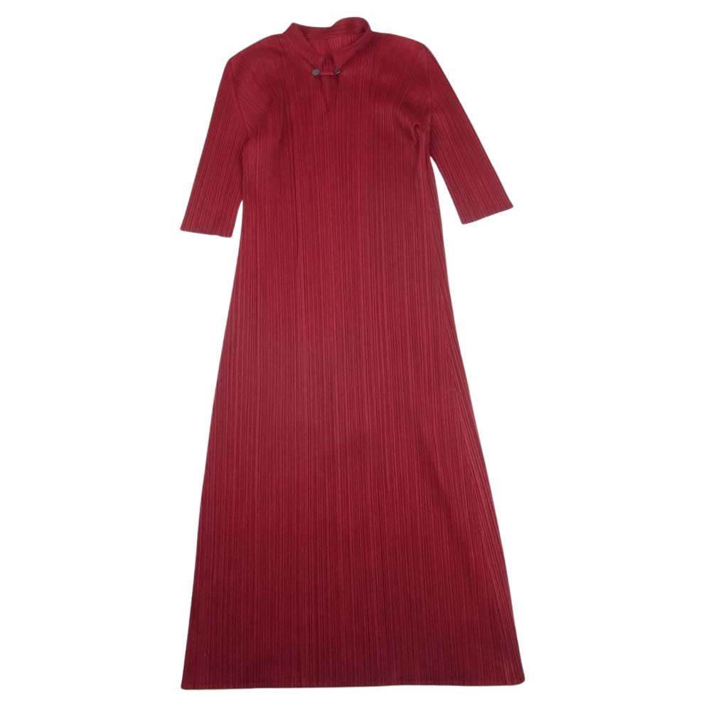 PLEATS PLEASE プリーツプリーズ イッセイミヤケ PP63-JH147 プリーツ