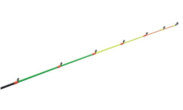 バレーヒル レトロマティックX RMXC-66S-Yarimetal イカメタルモデル