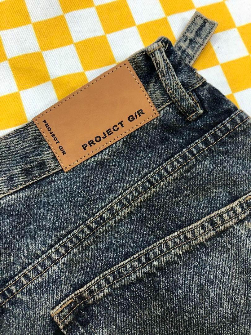 GRAILZ グレイルズ プロジェクト gr レイヤード パンツ - メルカリ 