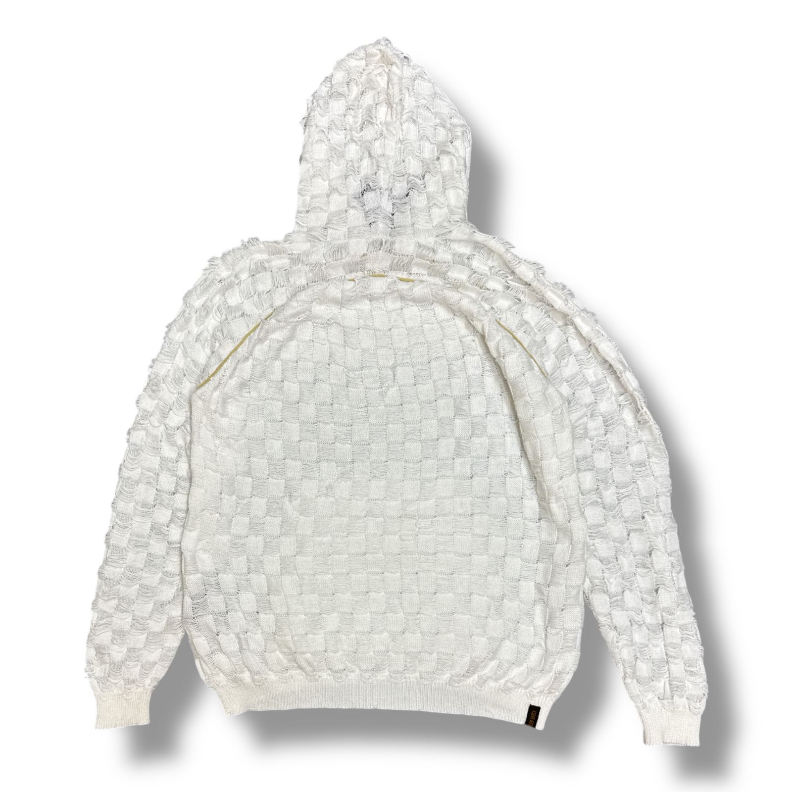 Isa boulder イザボールダー イサボールダー isa boulder long sleeve hat コットンマフラー