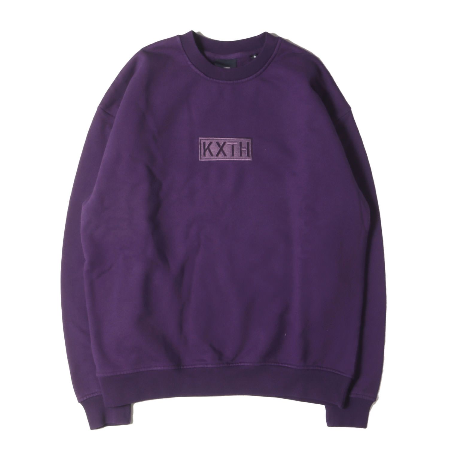 新品】KITH NYC キス ニューヨークシティー スウェット サイズ:S 