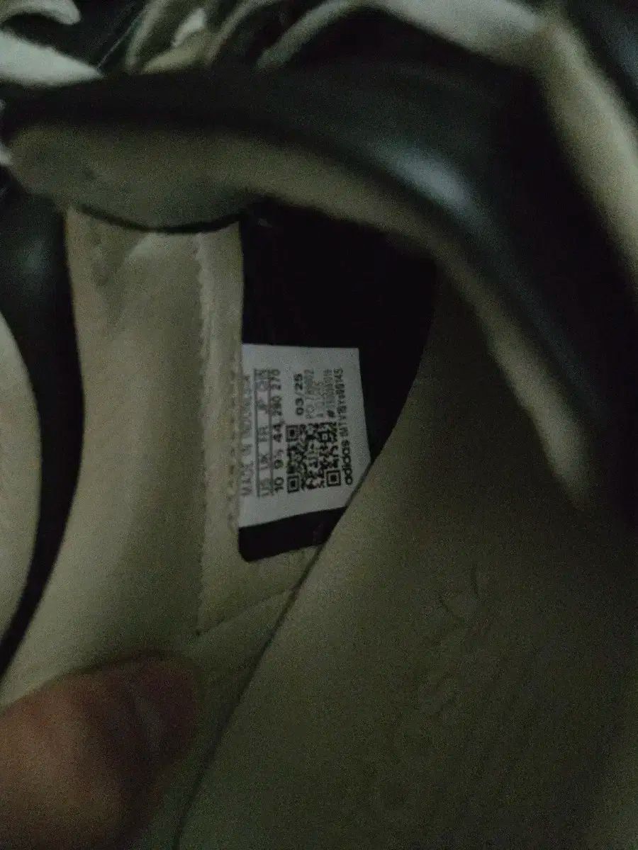 コアブラック JQ