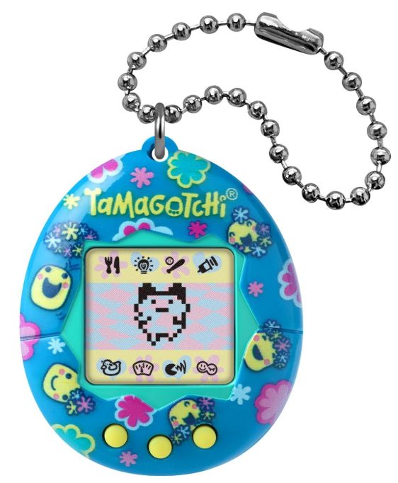 ⭐️最終値下げ⭐️オリジナルたまごっち バンダイ(BANDAI)] Original Tamagotchi Tama Smile