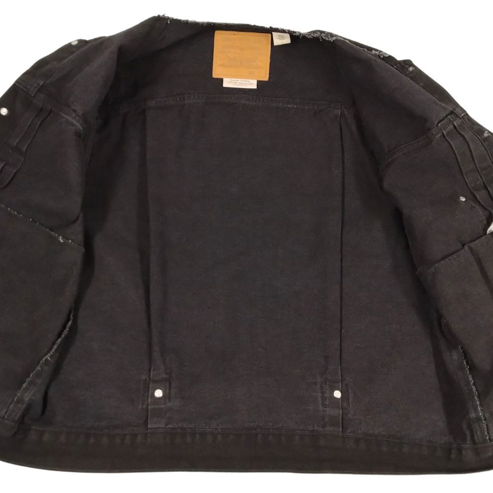Trucker Jacket