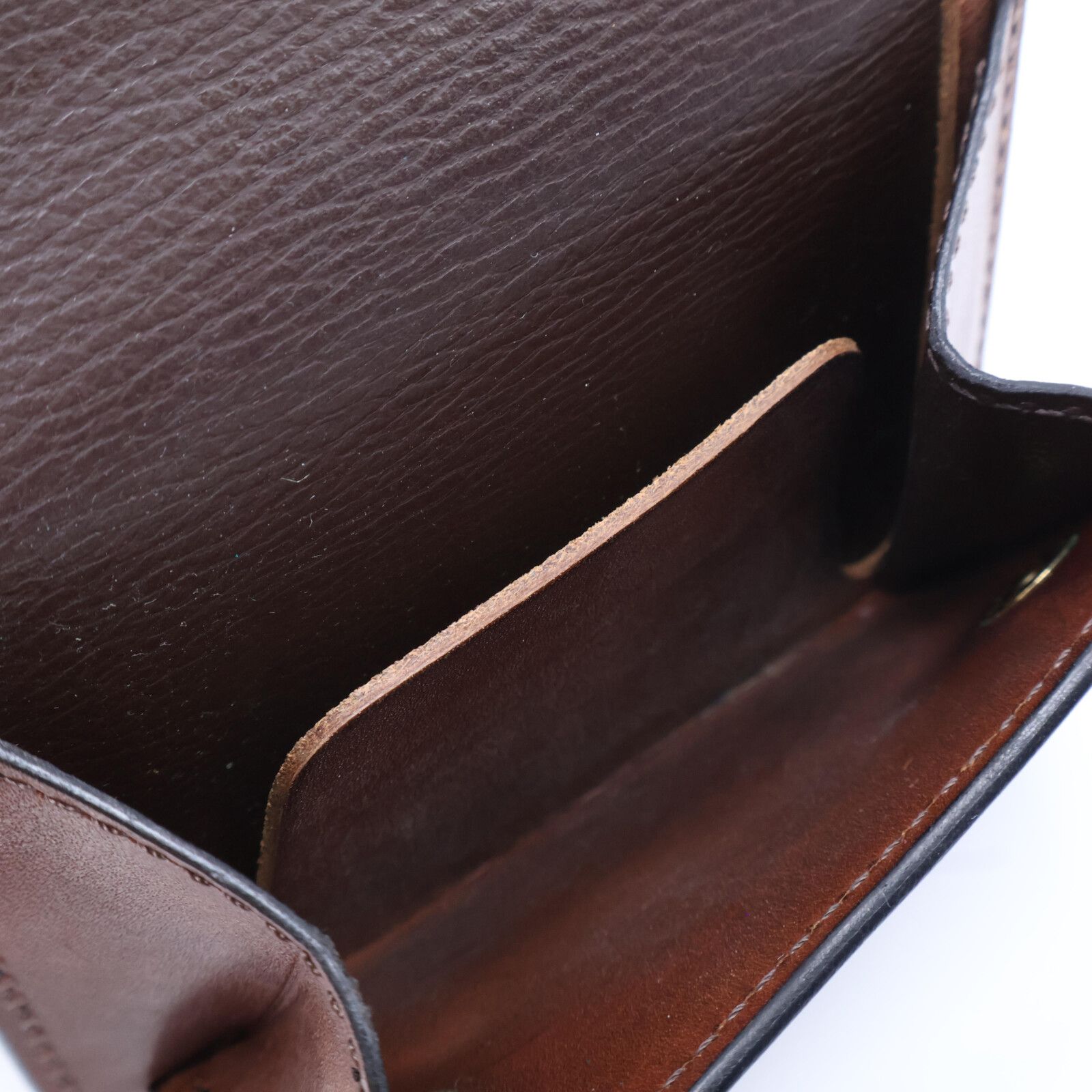 WILDSWANS ワイルドスワンズ TONGUE タング フルグレインブライドル