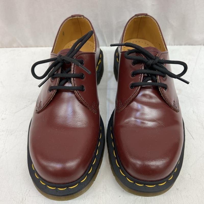 Dr.Martens ドクターマーチン 革靴 10085 3ホール レザーシューズ