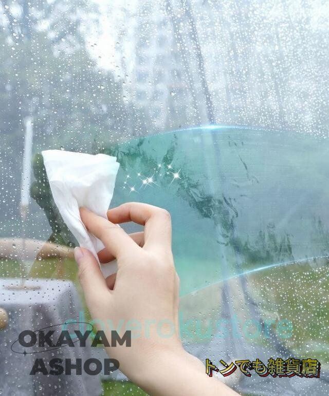 実用テント雨対策アウトドアテント高品質|防湿アウトドア露天透明星空テントキャンプビーチ釣りテント 4.0＊2.0＊2.5m